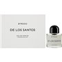 Parfum Unisexe Byredo EDP De Los Santos 50 ml