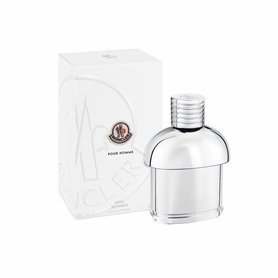 Parfum Homme Moncler EDP Pour Homme 150 ml