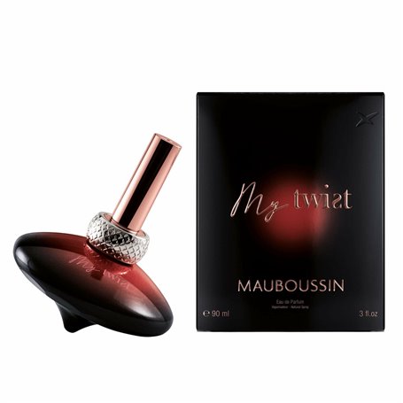 Parfum Femme Mauboussin EDP My Twist 90 ml