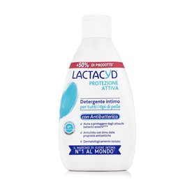 Lubrifiant personnel Lactacyd Antibactérien 300 ml
