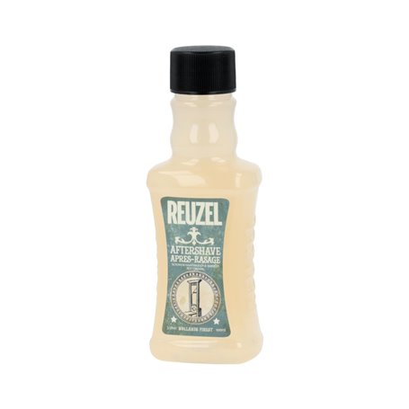 Lotion après-rasage Reuzel 100 ml