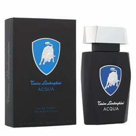 Parfum Homme Tonino Lamborgini EDT Acqua 125 ml