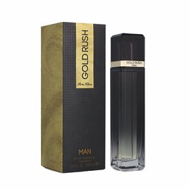Parfum Homme Paris Hilton EDT Gold Rush 100 ml