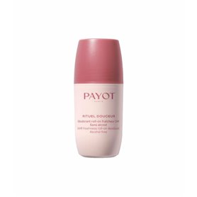 Déodorant Roll-On Payot Rituel Douceur 75 ml