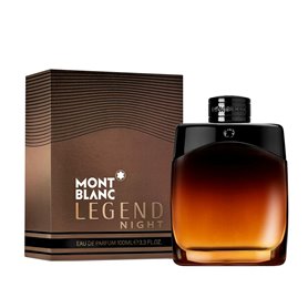 Parfum Homme Montblanc EDP Legend Night 100 ml
