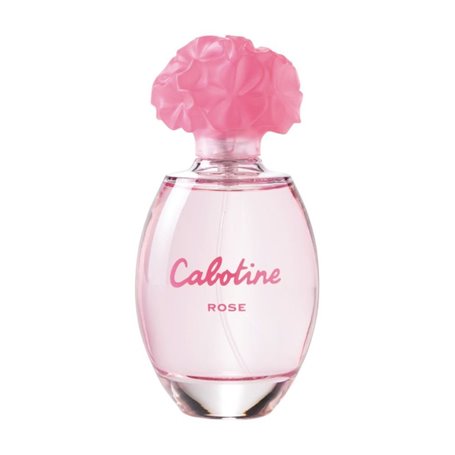 Parfum Femme Cabotine Rose Gres EDT Cabotine Rose 50 ml