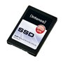 Disque dur INTENSO Top SSD 512 GB 2.5" SATA3 512 GB SSD