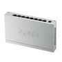Switch ZyXEL GS-108BV3-EU0101F 8 p 10 / 100 / 1000 Mbps