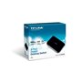 Commutateur Réseau de Bureau TP-Link TL-SG1005D 5P Gigabit Plastique