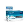 Commutateur Réseau de Bureau TP-Link Easy Smart TL-SG108E 8P Gigabit