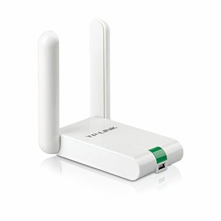 TP-LINK WN822N Adaptateur. High Gain 2T2R 3dBi 300N USB