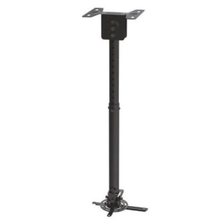 Support de Toit Inclinable et Rotatif pour Projecteur TooQ PJ3030TN-B 