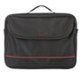 Housse pour ordinateur portable NGS PASSENGER Noir 16"