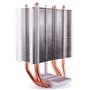 Ventilateur et dissipateur de chaleur NOX IMIVEN0176 8-20 dBa