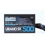 Bloc dAlimentation Nox Urano SX 500 ATX 500W 500 W