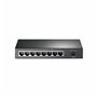 Commutateur Réseau de Bureau TP-Link NSWSSO0118 8P Gigabit 4xPoE