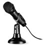 Microphone Krom MAUMIC0027 Kyp Mini Gaming Noir