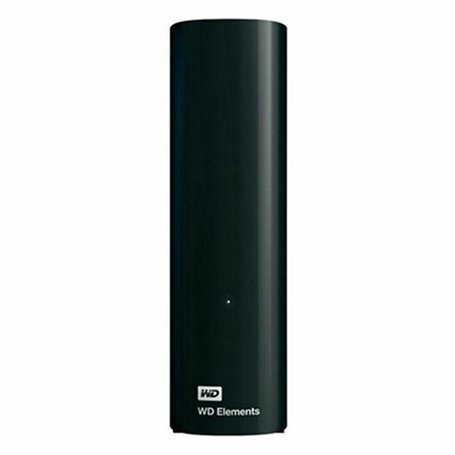 Disque dur Western Digital WD Elements Desktop WDBWLG0040HBK-EESN 4 TB