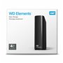 Disque dur Western Digital WD Elements Desktop WDBWLG0040HBK-EESN 4 TB