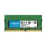 Mémoire RAM Crucial IMEMD40115 8 GB DDR4 2400 MHz 8 GB