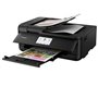 Imprimante Multifonction Canon Pixma TS9550 15 ppm Noir