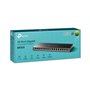 Commutateur Réseau de Bureau TP-Link TL-SG116E RJ45 32 Gbps Noir