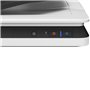 Scanner Epson WorkForce DS-1630 LED 300 dpi LAN