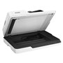 Scanner Epson WorkForce DS-1630 LED 300 dpi LAN