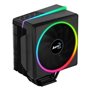 Ventillateur Aerocool Cylon 4 Ø 12 cm RGB