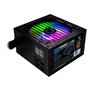 Bloc dAlimentation CoolBox DG-PWS600-MRBZ RGB 600W Noir 600 W