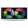 Kit de Réfrigération Nox NXHUMMERH240ARGB RGB