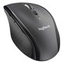 Souris sans-fil Logitech Marathon M705 1000 dpi Gris Noir 1000 dpi