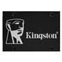 Disque Dur Externe Kingston SKC600/1024G 2.5" SSD Noir