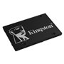 Disque Dur Externe Kingston SKC600/1024G 2.5" SSD Noir