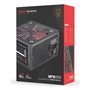 Bloc dAlimentation Mars Gaming MPB550 80plus +90 BRONZE 500 W 550W