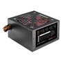 Bloc dAlimentation Mars Gaming MPB550 80plus +90 BRONZE 500 W 550W