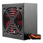 Bloc dAlimentation Mars Gaming MPB550 80plus +90 BRONZE 500 W 550W