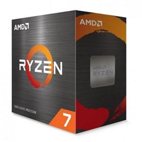 Processeur AMD AMD Ryzen 7 5800X 3.8 Ghz 32 MB AM4