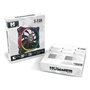 Ventillateur Nox NXHUMMERXFAN Ø 12 cm 1100 rpm LED ARGB