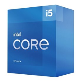 Processeur Intel i5-11400 2.6 GHz 12 MB LGA1200