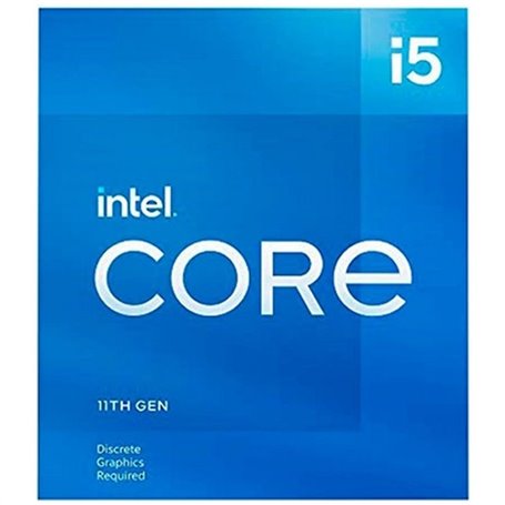 Processeur Intel BX8070811400F LGA1200