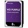 Disque dur Western Digital PURPLE SURVEILLANCE 8 TB
