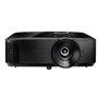 Projecteur Optoma S336 4000 lm Noir