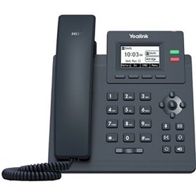 Téléphone IP Yealink SIP-T31P