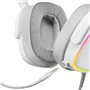 Casques avec Micro Gaming Mars Gaming MHAXW RGB