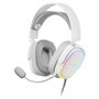 Casques avec Micro Gaming Mars Gaming MHAXW RGB