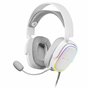 Casques avec Micro Gaming Mars Gaming MHAXW RGB