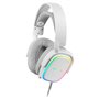 Casques avec Micro Gaming Mars Gaming MHAXW RGB