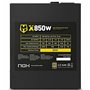 Bloc dAlimentation Nox NXHUMMERX850WGD 850 W 840 W 90 W 80 Plus Gold A