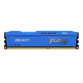 Mémoire RAM Kingston KF316C10B/8 CL10 DDR3